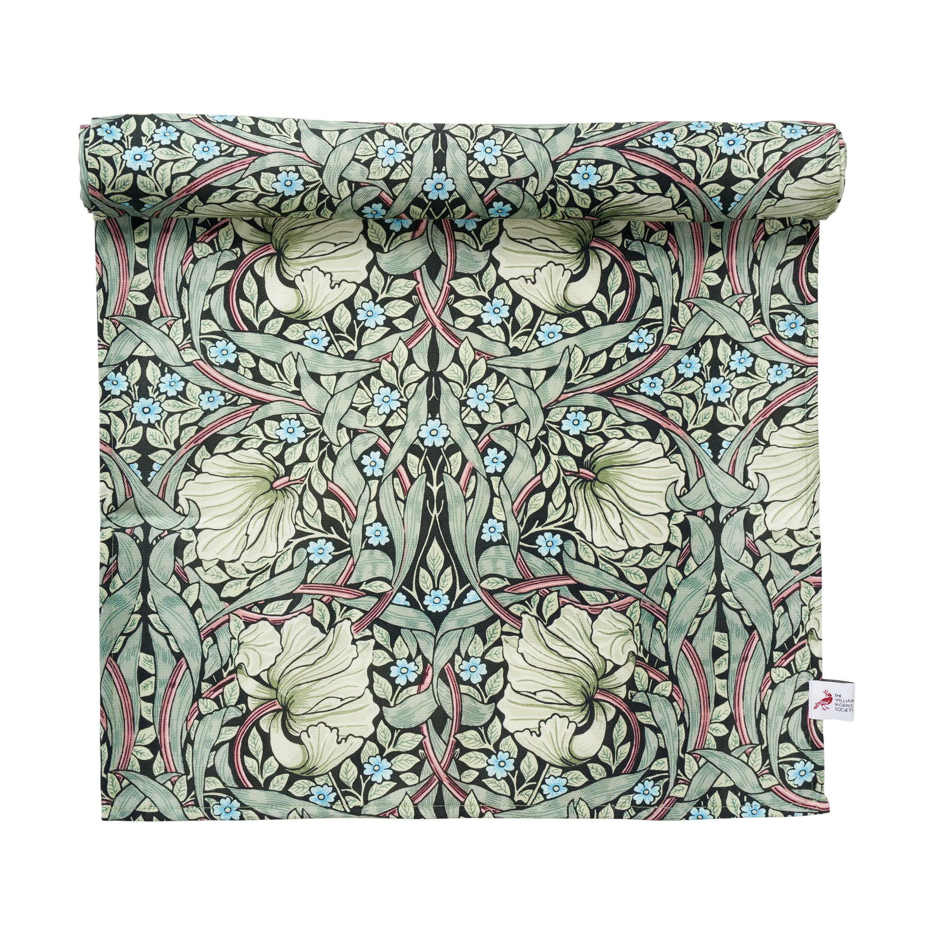 Pimpernel corre-mesa 45x150 cm, Multi Klippan Yllefabrik