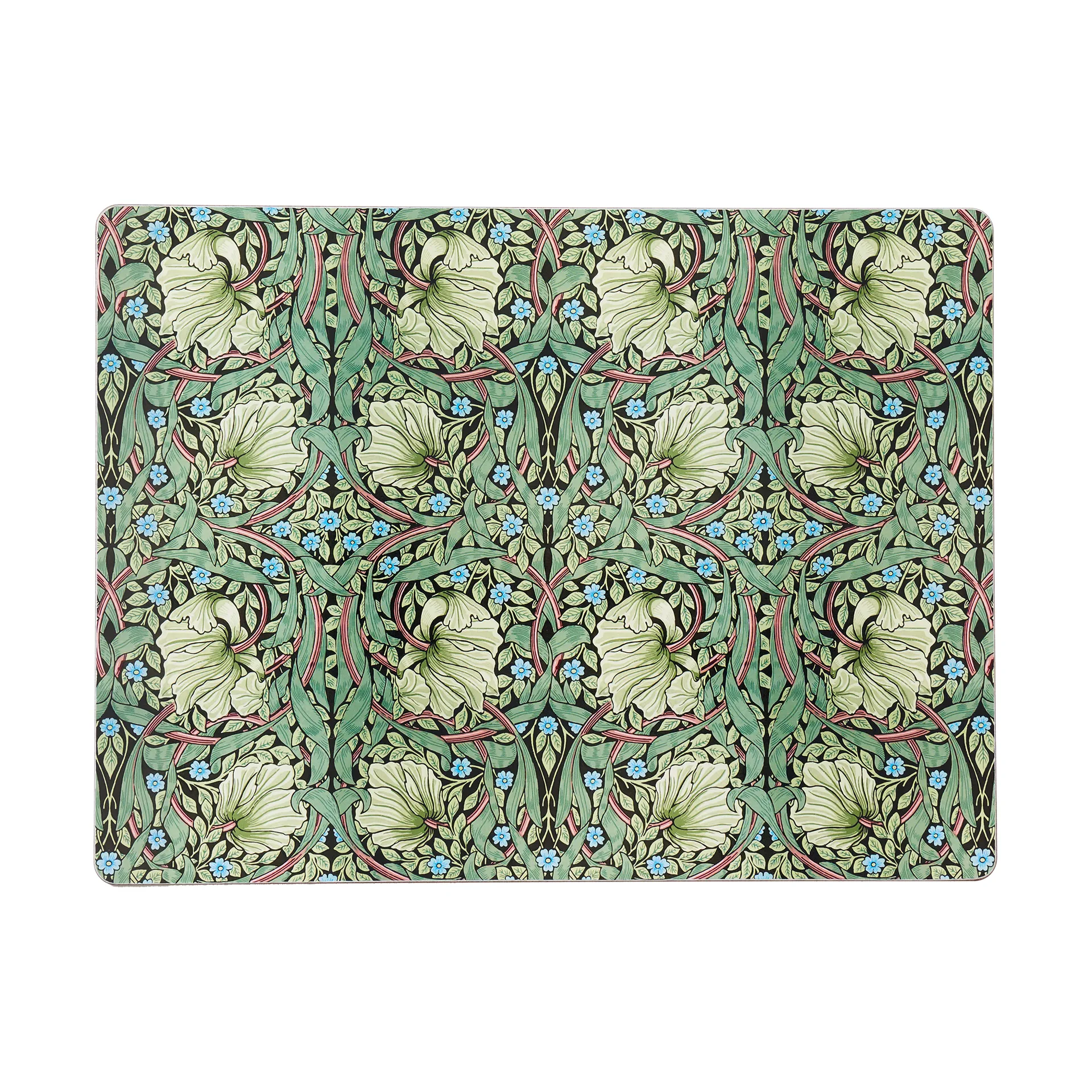 Pimpernel individual de mesa 30x40 cm, Multi Klippan Yllefabrik