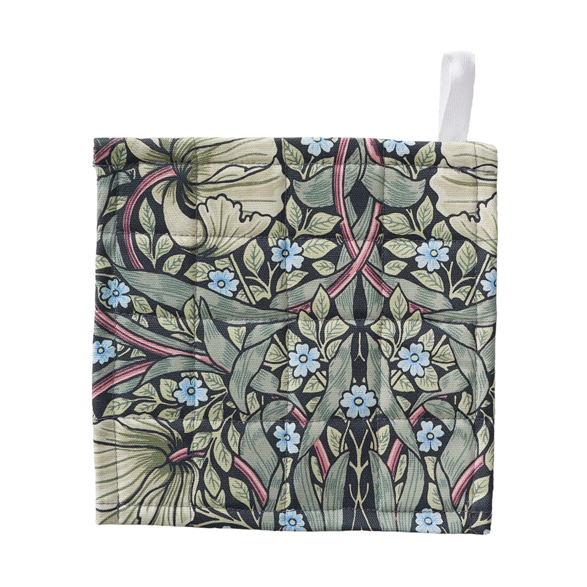 Pimpernel luva de forno 20x20 cm, Multi Klippan Yllefabrik