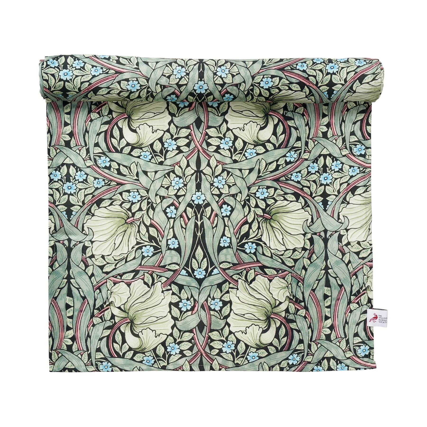 Pimpernel tecido, Multi Klippan Yllefabrik