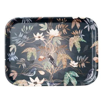 Tabuleiro Moonlight 20x27 cm - Multi - Klippan Yllefabrik