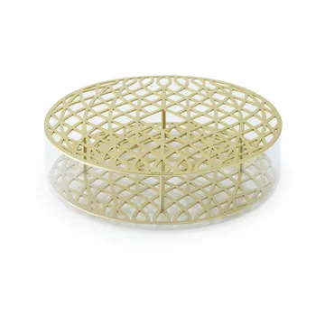 Äng vaso, optimum - Latão - KLONG