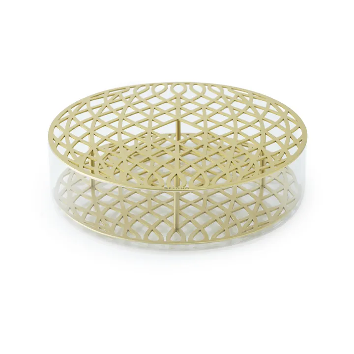 Äng vaso, optimum - Latão - KLONG