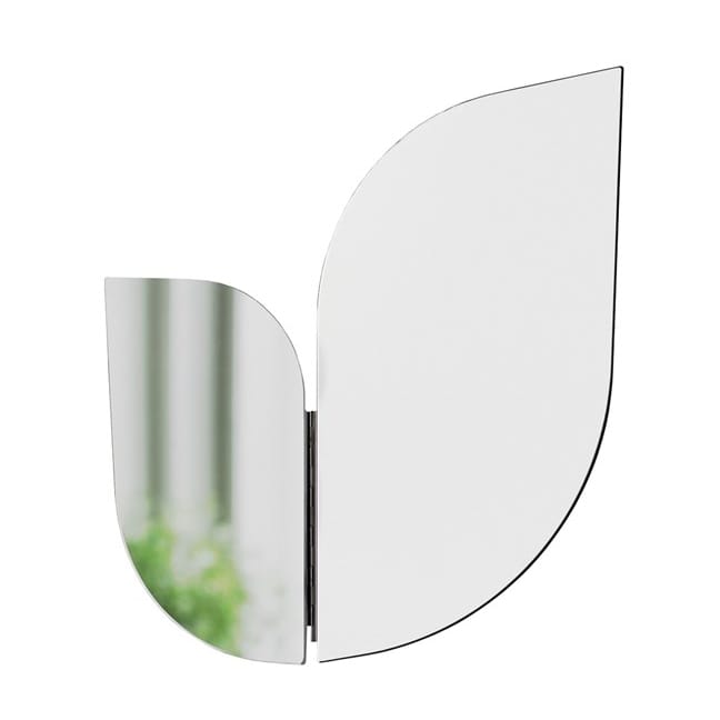 Espelho Perho - 45 x 41 cm - KLONG