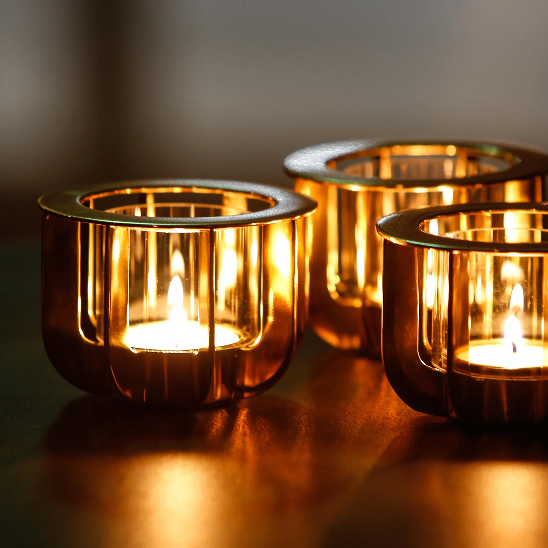 Lanterna Jazz, Mini KLONG