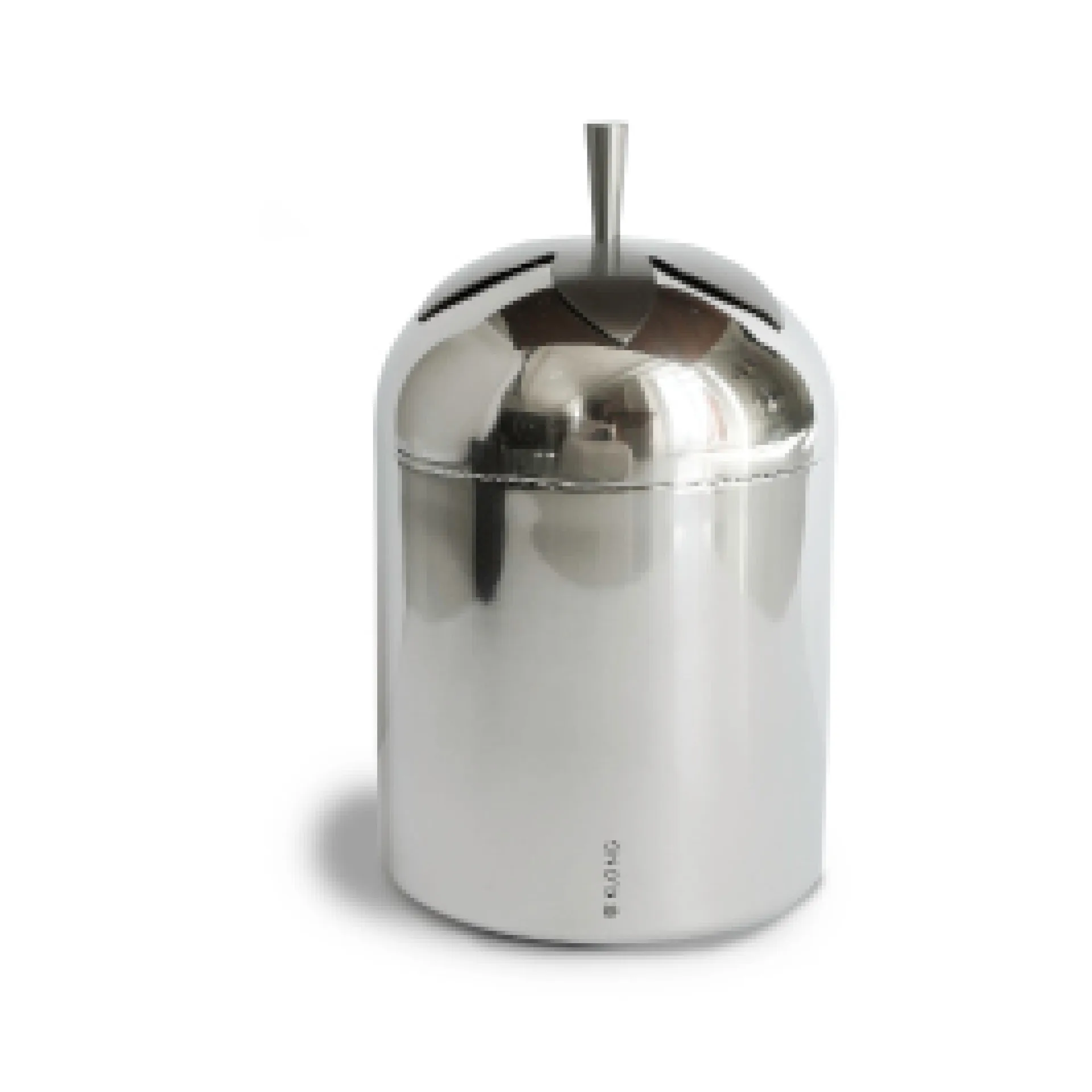 Pote Blad, grande, Aço KLONG