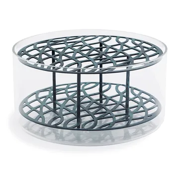 Vaso Äng, grande - azul - KLONG