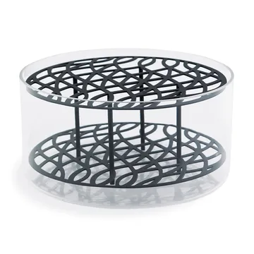 Vaso Äng, grande - preto - KLONG