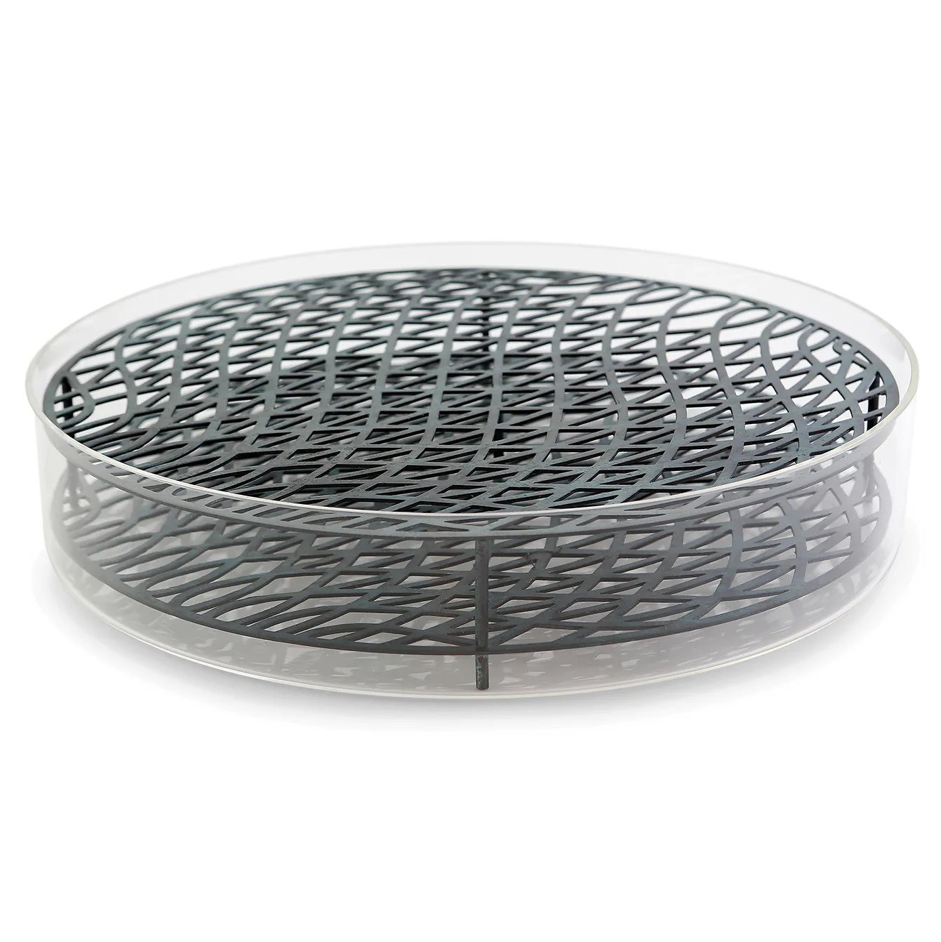 Vaso Äng, mega, azul KLONG