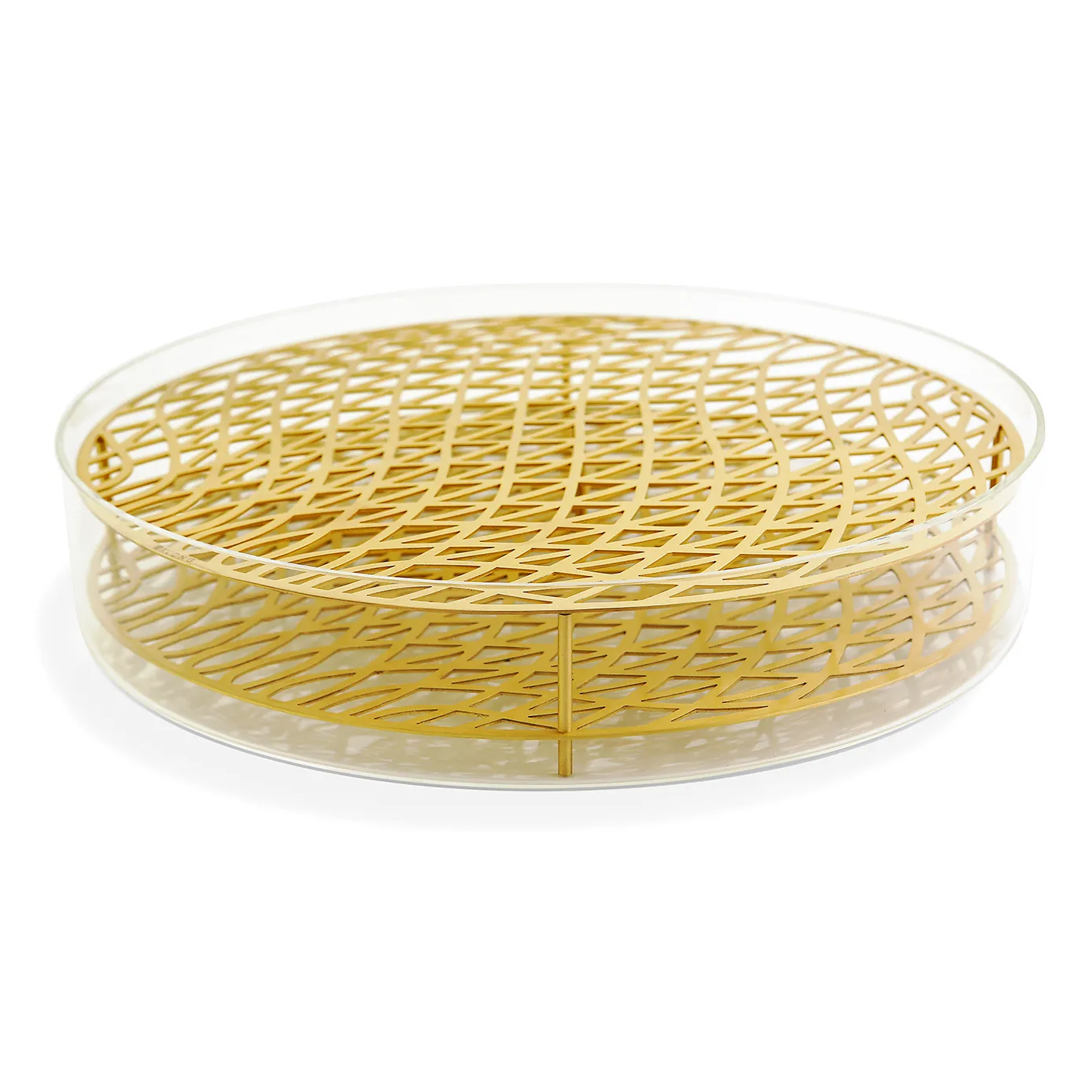 Vaso Äng, mega, latão KLONG