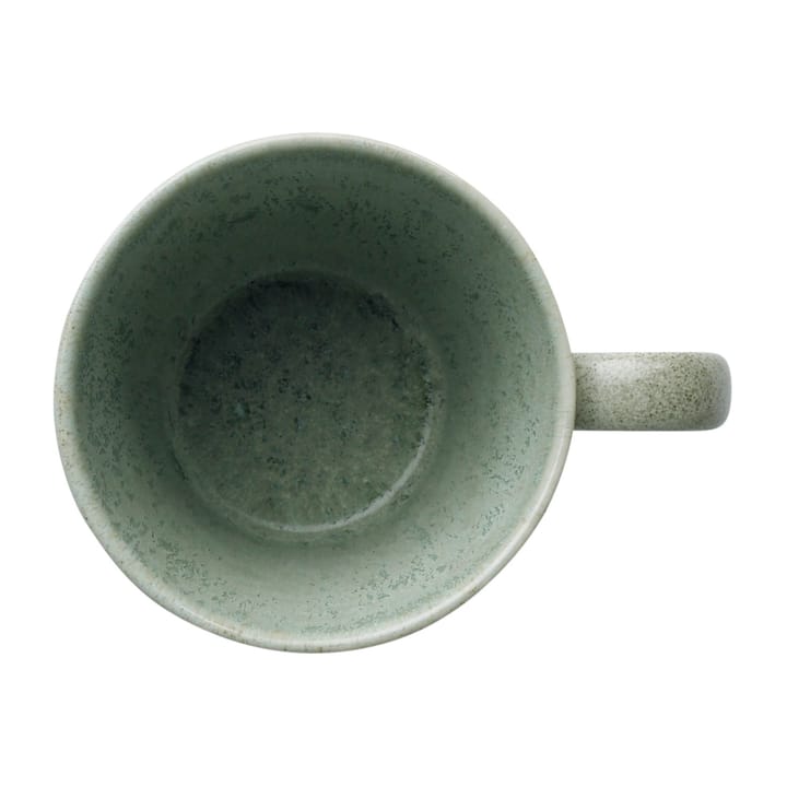 Chávena Knabstrup 28 cl, verde azeitona Knabstrup Keramik