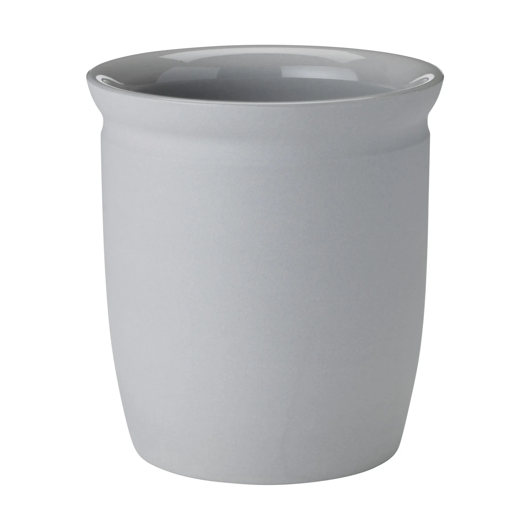 Pote de conserva Knabstrup, Grey, 0,5 L Knabstrup Keramik