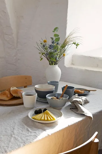 Prato Colorit Ø19 cm - Sand - Knabstrup Keramik