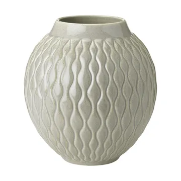 Solum vaso - Freixo, 24 cm - Knabstrup Keramik