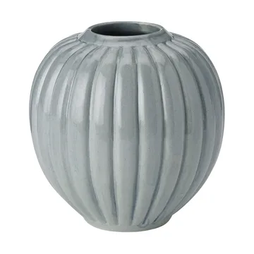 Solum vaso - Mist, 11 cm - Knabstrup Keramik