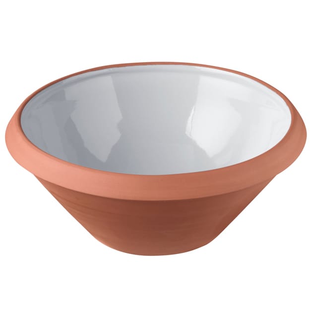 Taça Knabstrup 5 l - light grey - Knabstrup Keramik