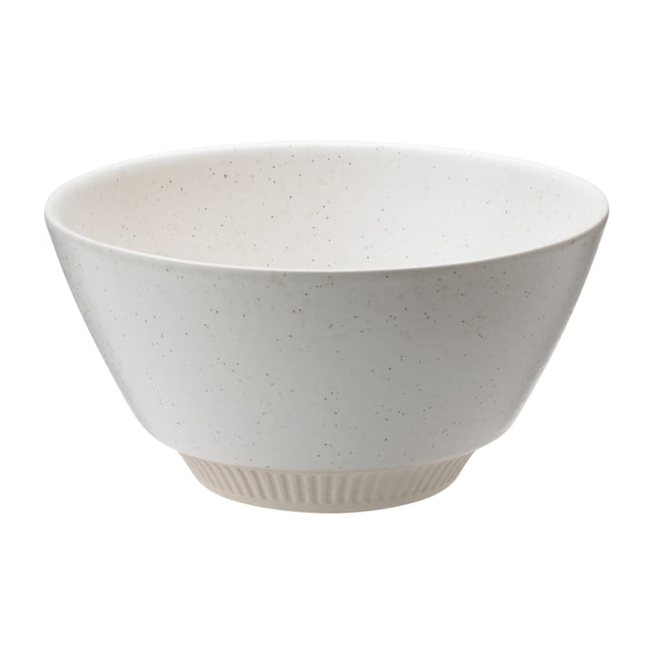 Tigela Colorit Ø14 cm - Sand - Knabstrup Keramik