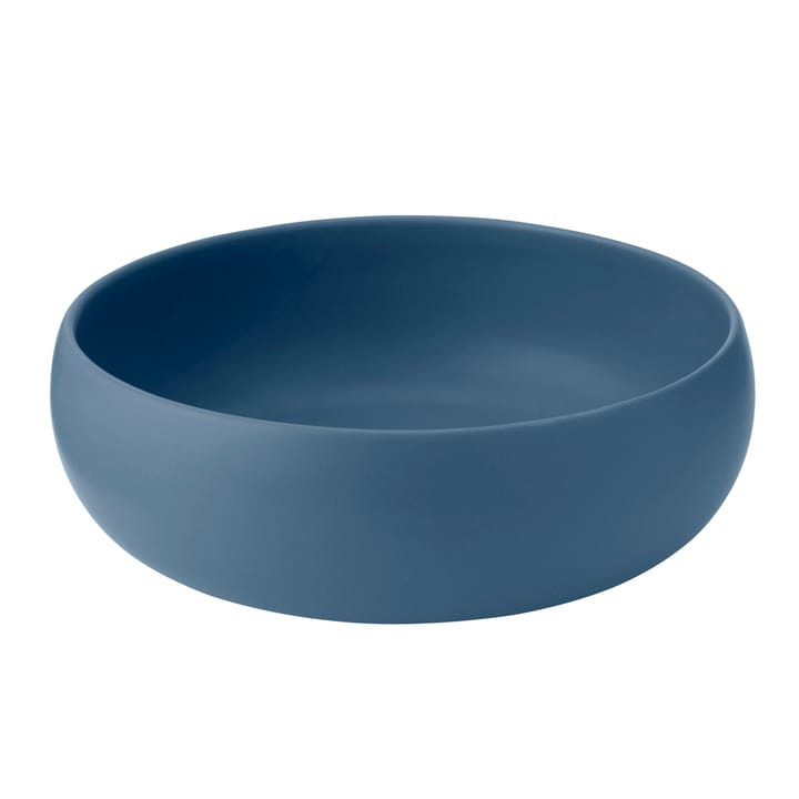 Tigela Earth 22 cm - Azul - Knabstrup Keramik