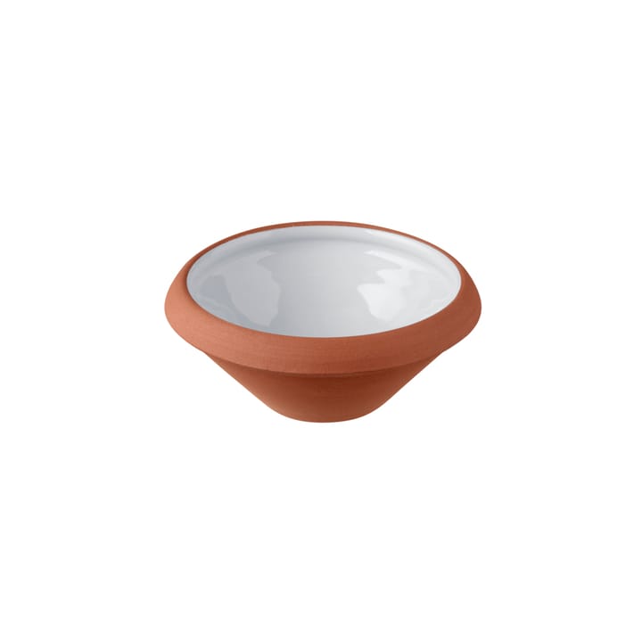 Tigela Knabstrup 0,1 l - light grey - Knabstrup Keramik