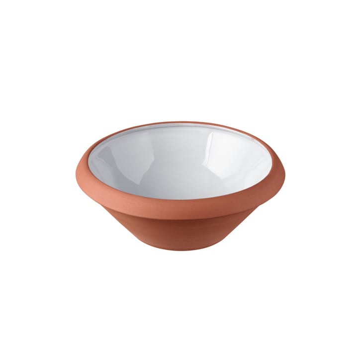 Tigela Knabstrup 0,5 l - light grey - Knabstrup Keramik