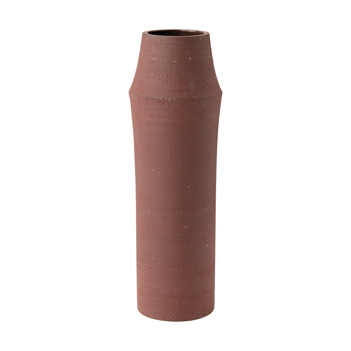 Vaso Clay 32 cm - Terracotta - Knabstrup Keramik