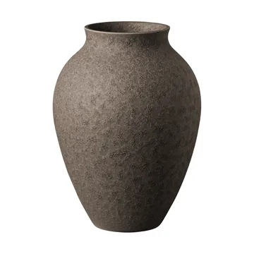 Vaso Knabstrup 20 cm - Bark - Knabstrup Keramik
