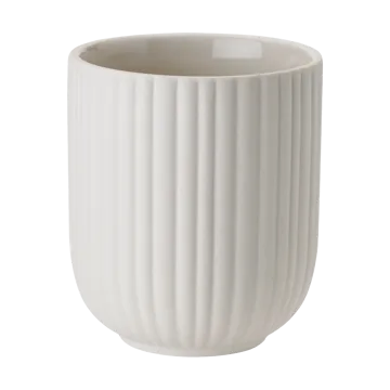 Verda caneca 25 cl - Areia suave - Knabstrup Keramik