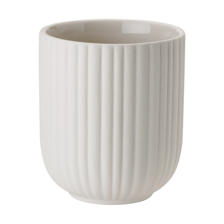 Verda caneca 25 cl - Areia suave - Knabstrup Keramik