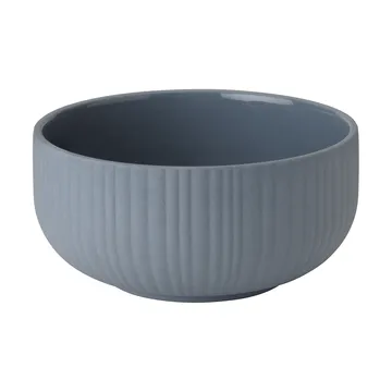 Verda taça - Dusty blue, Ø13 cm - Knabstrup Keramik