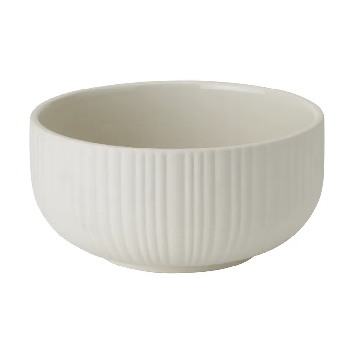 Verda taça - Soft sand, Ø13 cm - Knabstrup Keramik