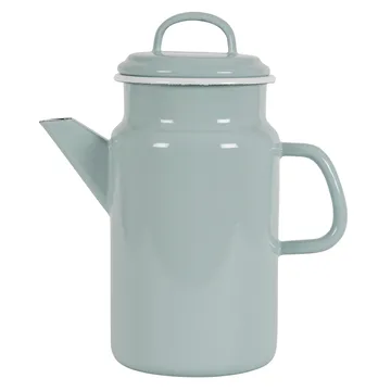 Bule de chá Kockums 2 l - Green Orion - Kockums Jernverk