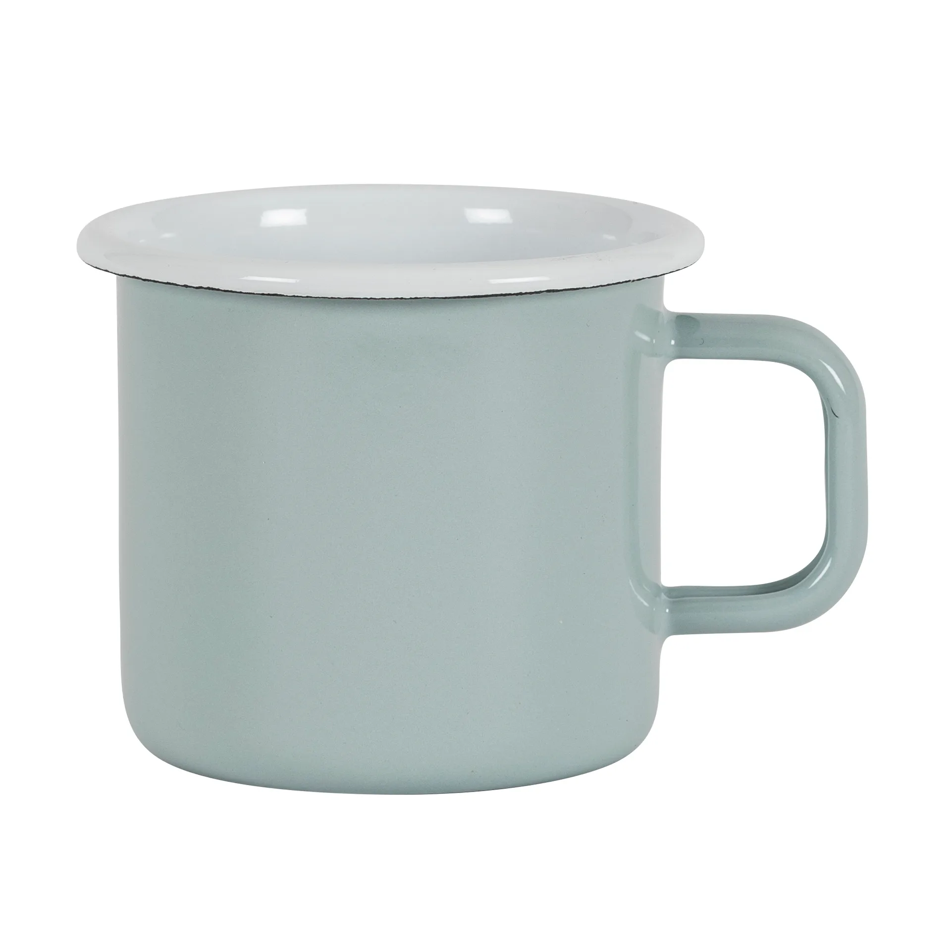 Caneca Kockums 37 cl, Green Orion Kockums Jernverk
