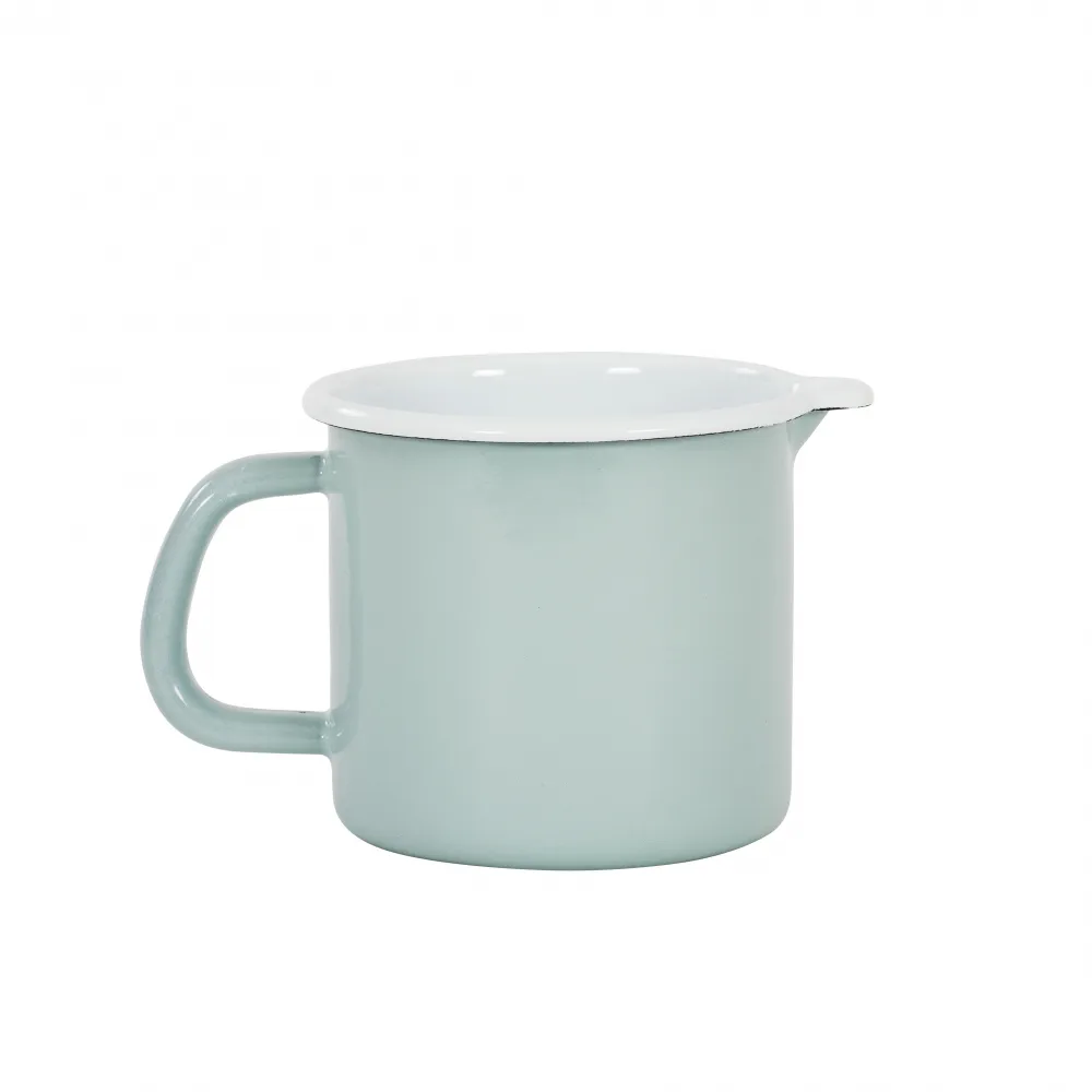 Copo de medir/molho Kockums, Green Orion (verde) Kockums Jernverk