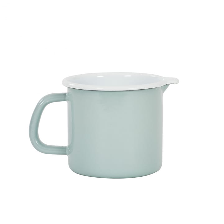 Copo de medir/molho Kockums - Green Orion (verde) - Kockums Jernverk