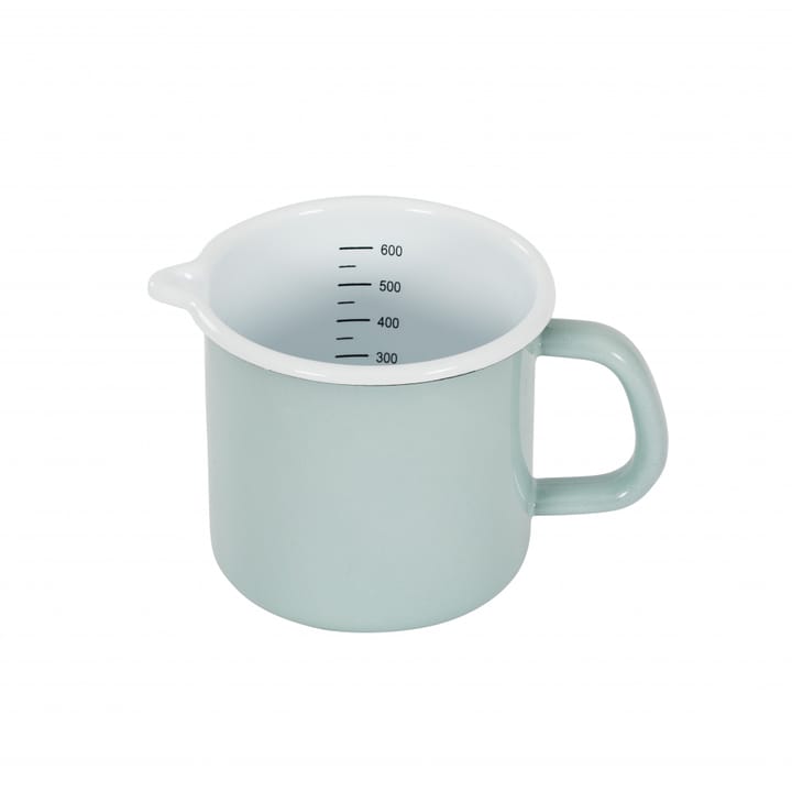 Copo de medir/molho Kockums - Green Orion (verde) - Kockums Jernverk