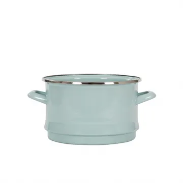 Escoador com função de cozedura a vapor Kockums - Green Orion (verde) - Kockums Jernverk
