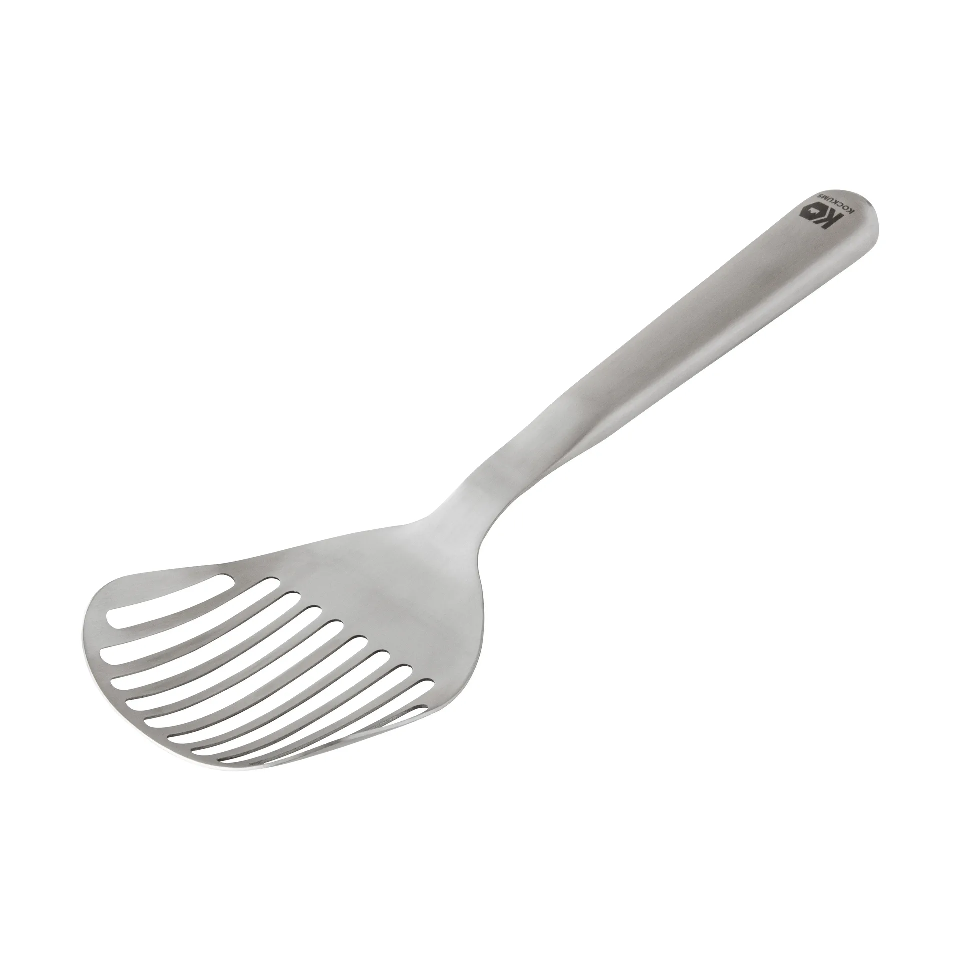 Escumadeira Kockums, Aço inoxidável, 26 cm Kockums Jernverk