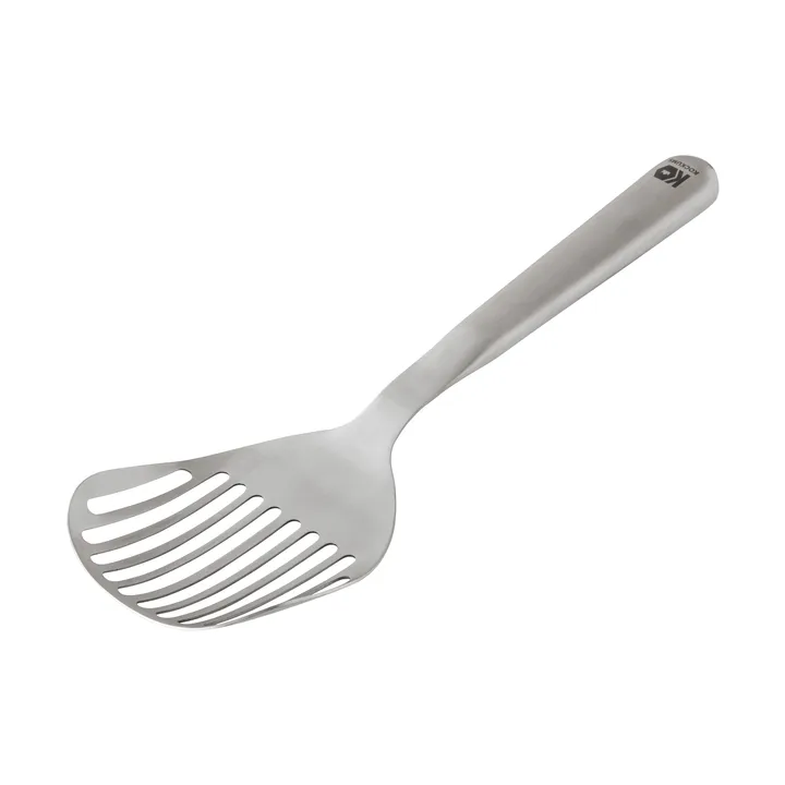 Escumadeira Kockums - Aço inoxidável, 26 cm - Kockums Jernverk