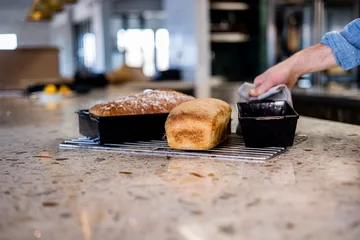 forma de pão Kockums - Preto, 23x12,5 cm - Kockums Jernverk