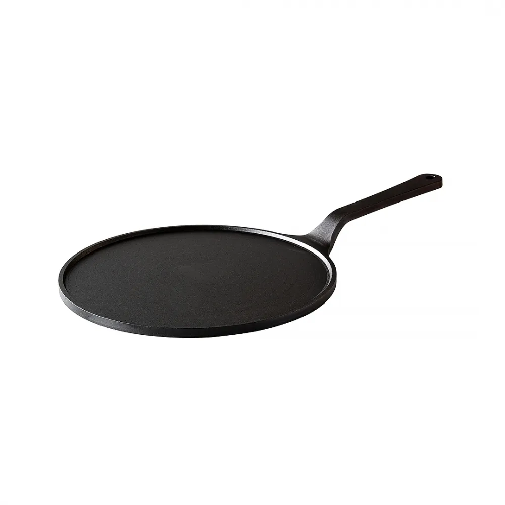 Frigideira para panquecas 24 cm, Preto Kockums Jernverk