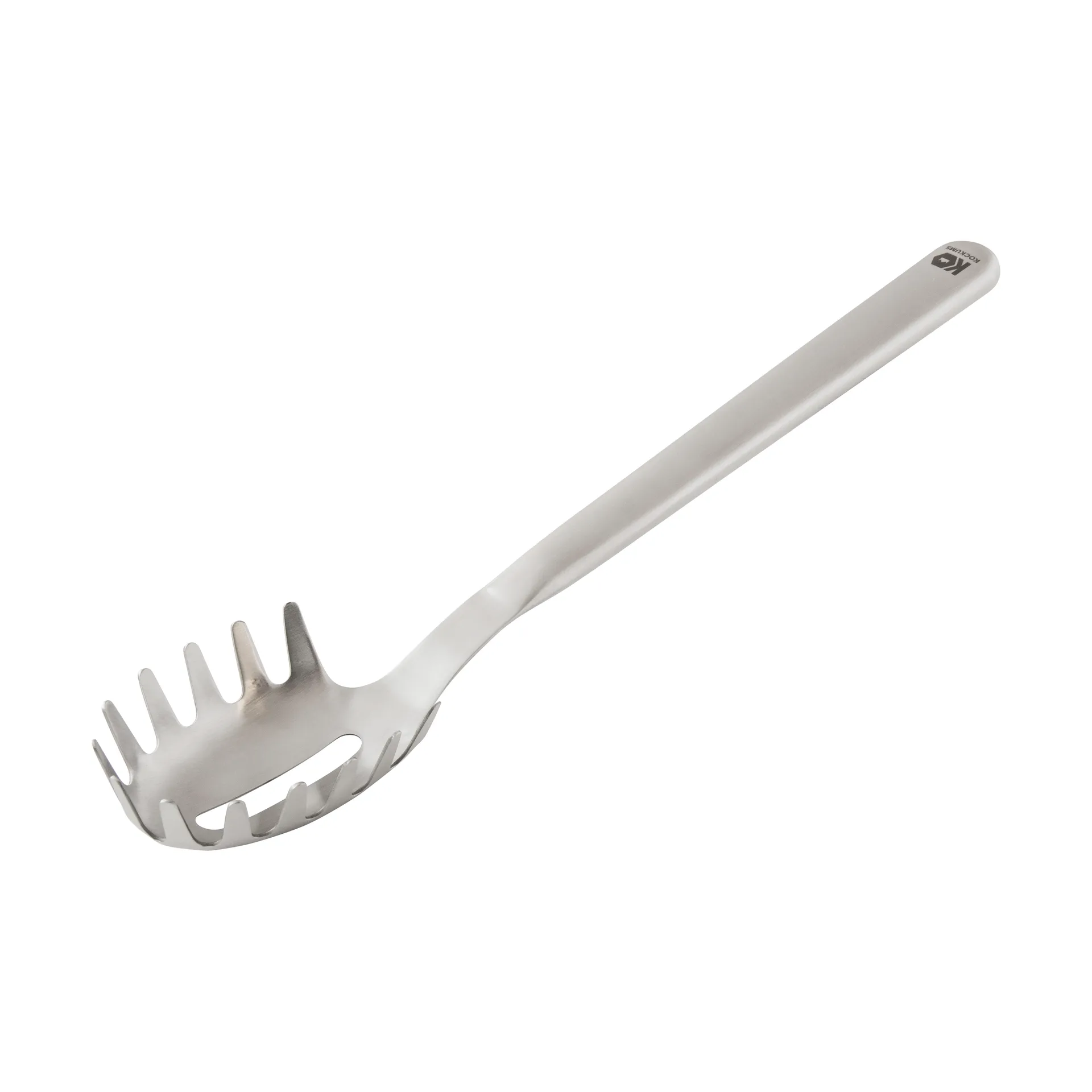 Kockums colher de massa, Aço inoxidável, 35 cm Kockums Jernverk