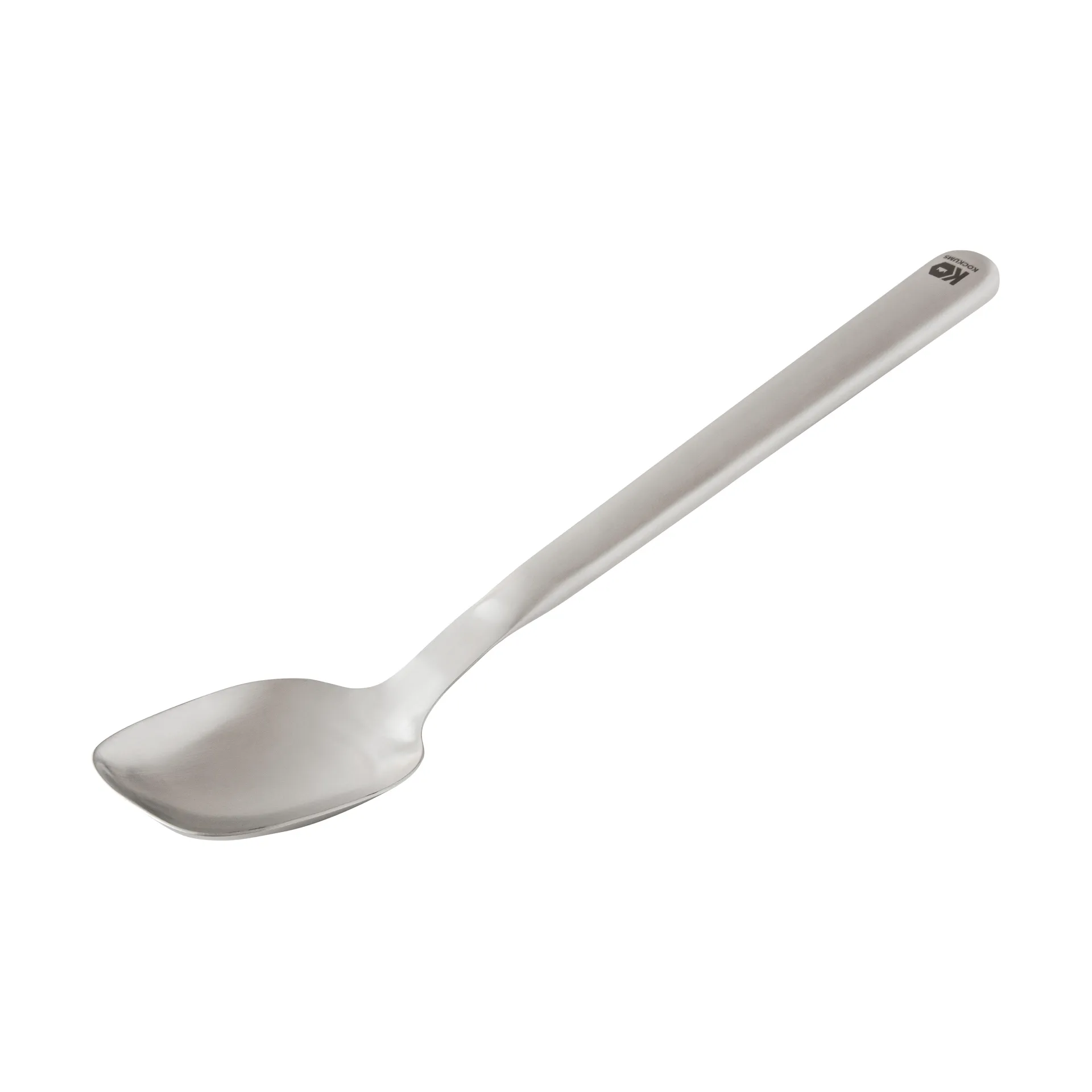 Kockums colher de servir, Aço inoxidável, 33 cm Kockums Jernverk