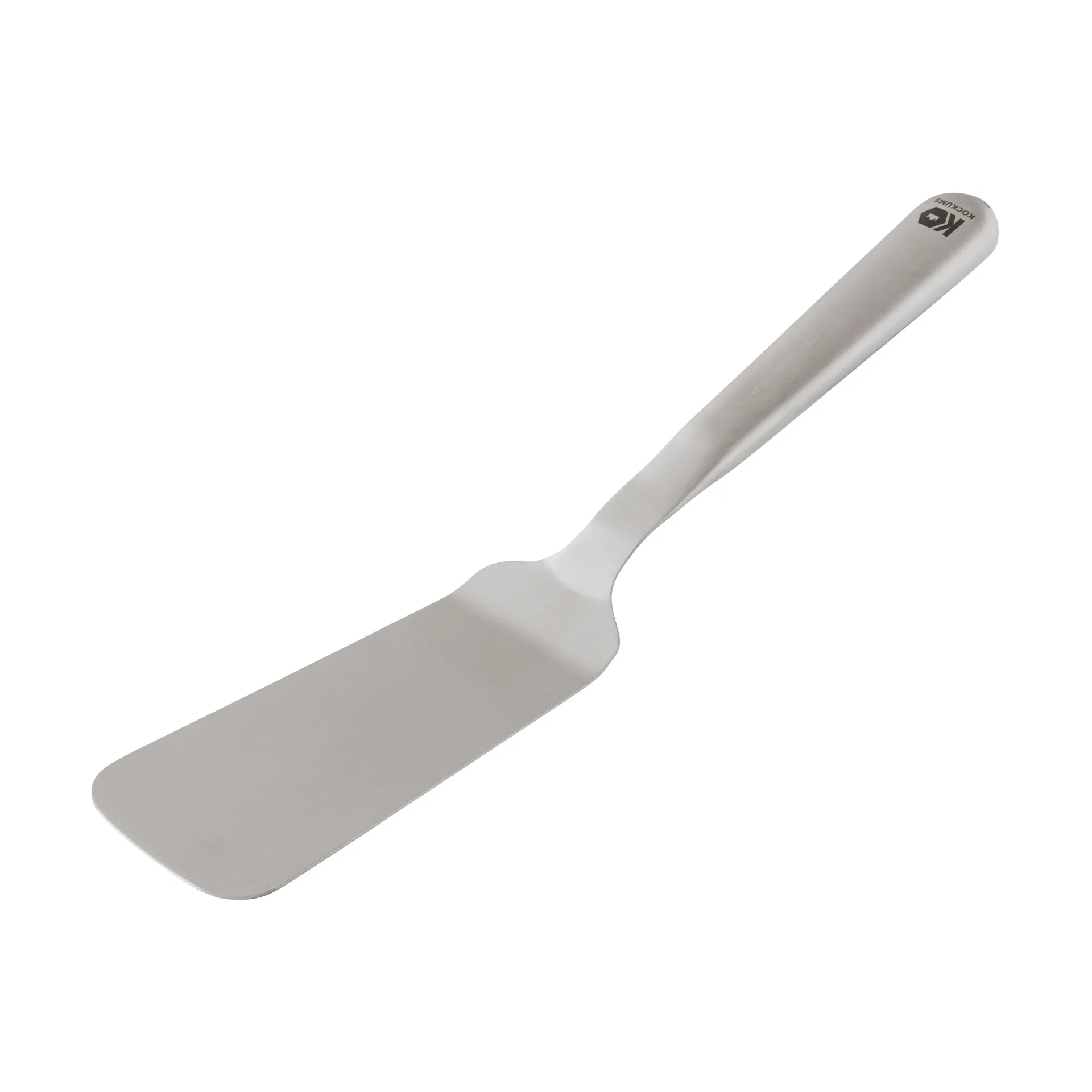 Kockums espátula de fritura, Aço inoxidável, 30 cm Kockums Jernverk