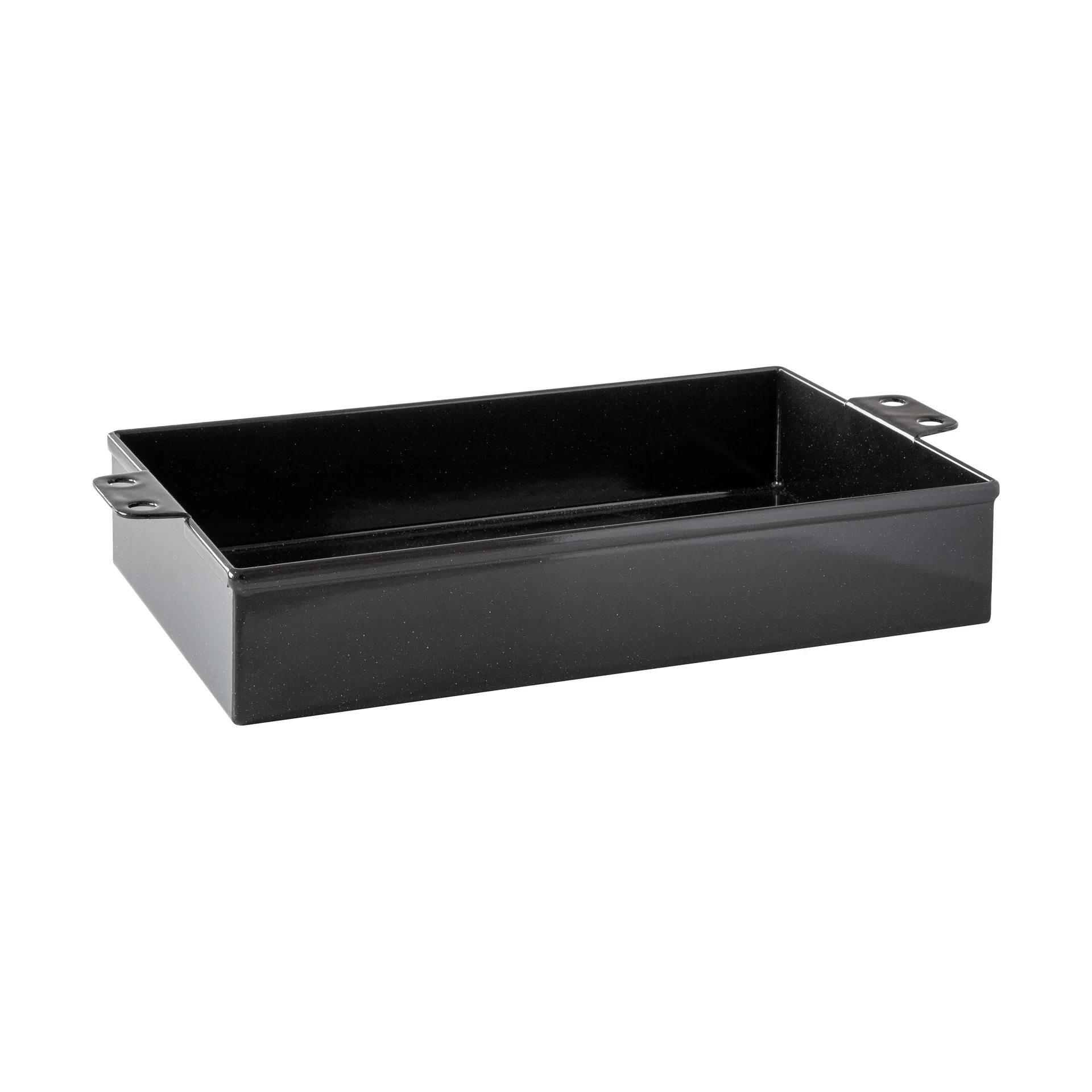 Kockums forma de forno, Preto, 35x20,7 cm Kockums Jernverk