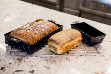 Kockums forma de forno - Preto, 35x20,7 cm - Kockums Jernverk