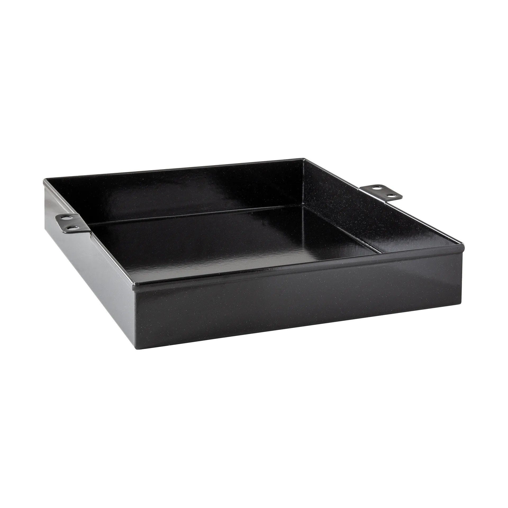 Kockums forma de forno, Preto, 40x35 cm Kockums Jernverk