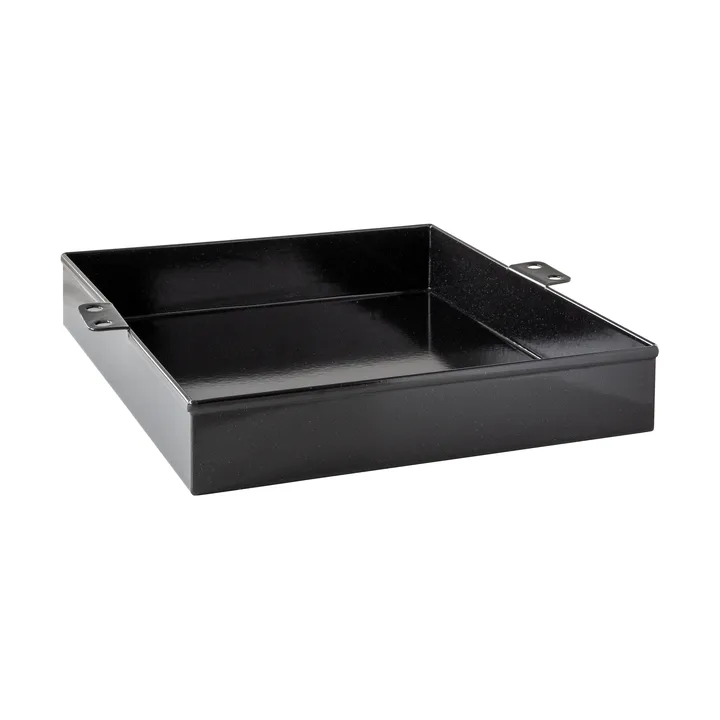 Kockums forma de forno - Preto, 40x35 cm - Kockums Jernverk