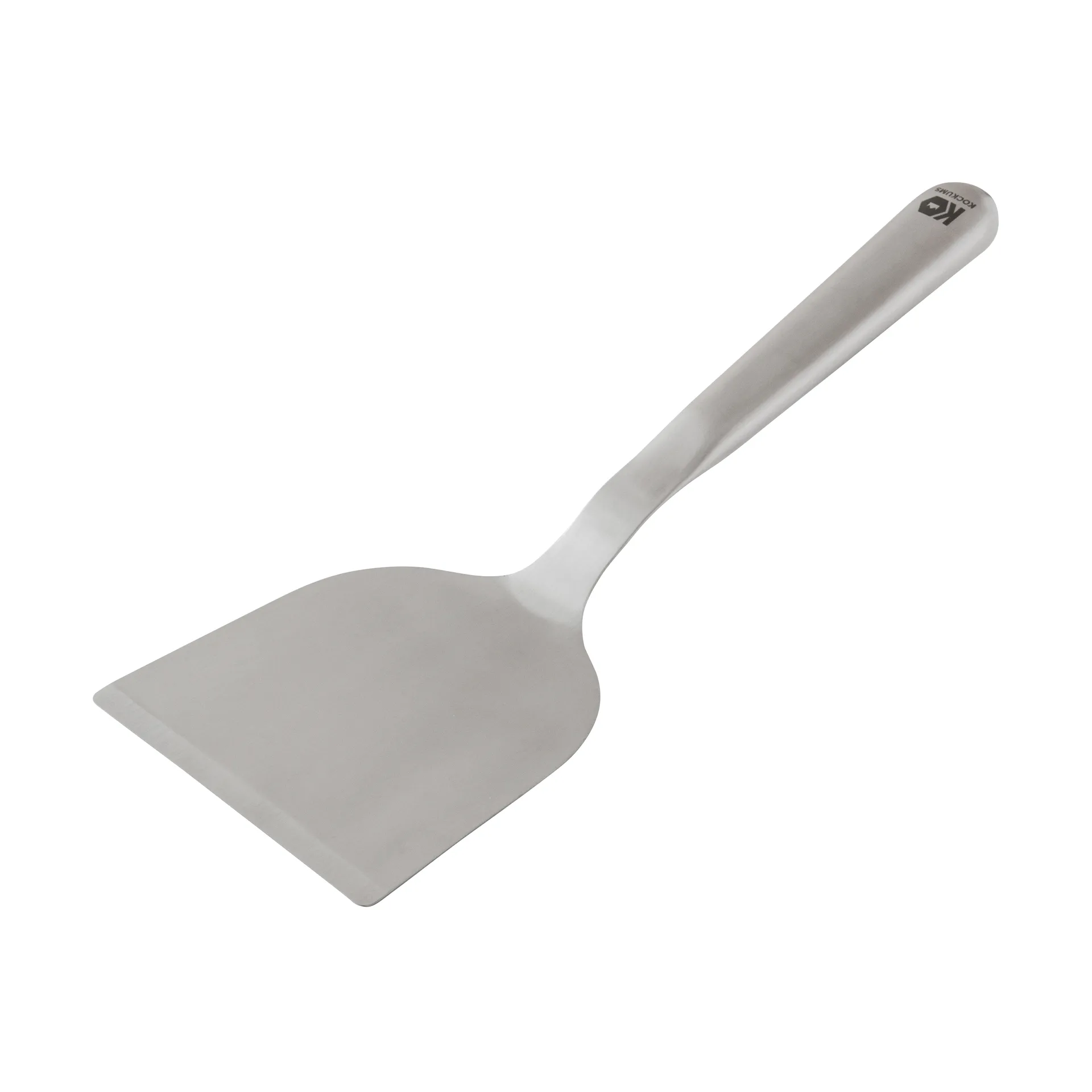 Kockums raspador de frigideira, Aço inoxidável, 28 cm Kockums Jernverk