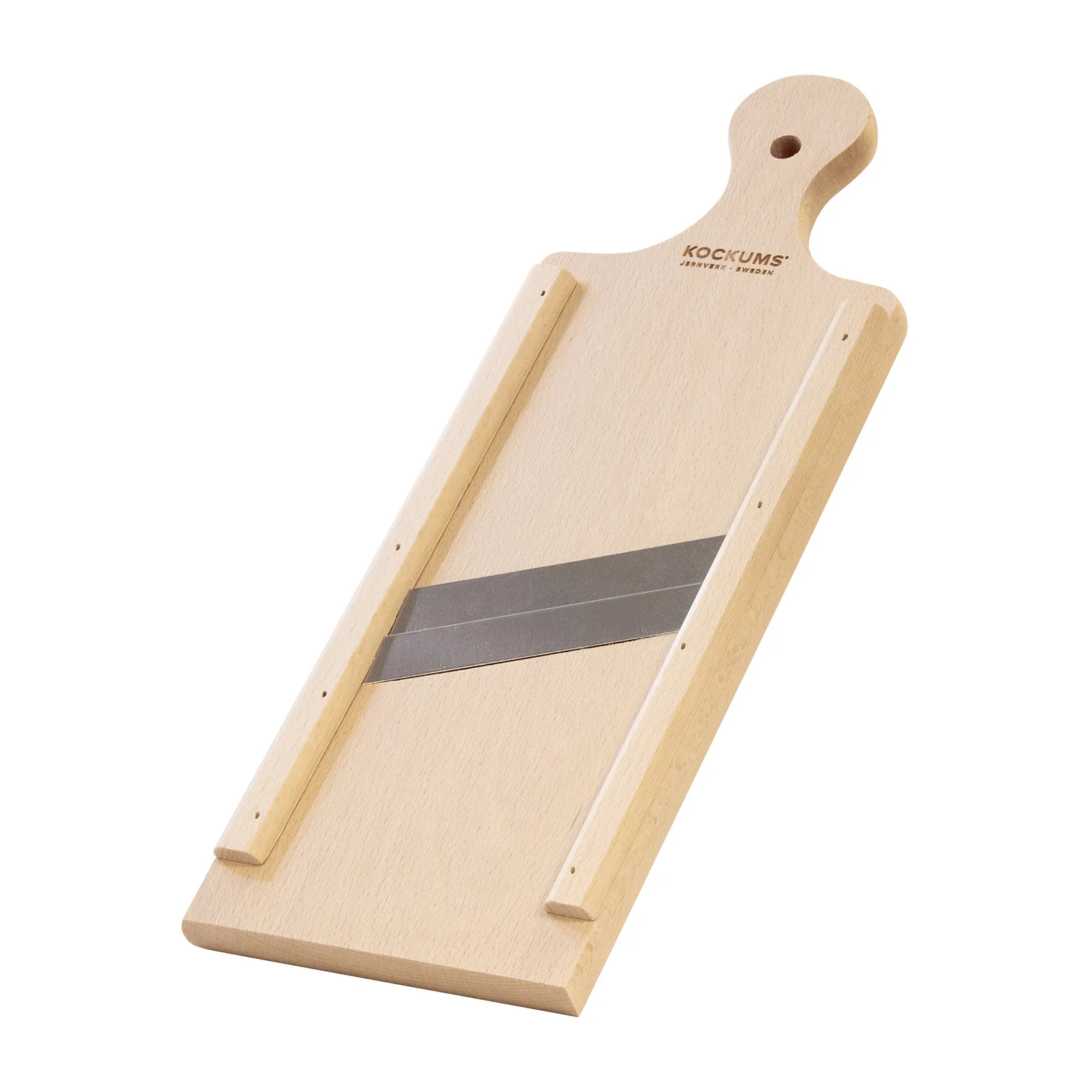 Mandolina Kockums x1, Faia Kockums Jernverk