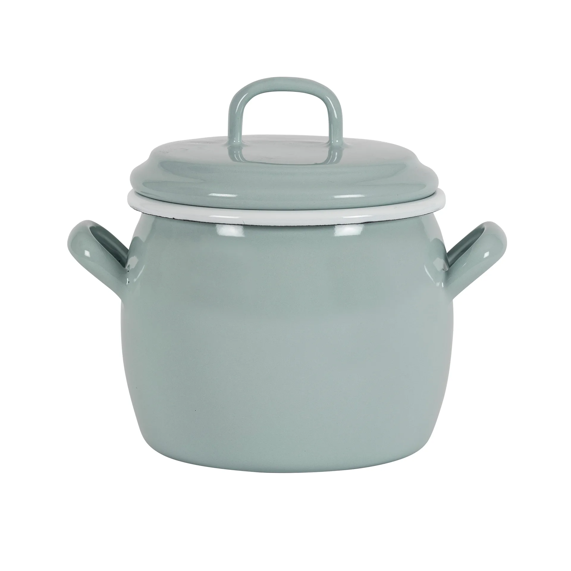 Panela com tampa Kockums 0,7 l, Green Orion Kockums Jernverk